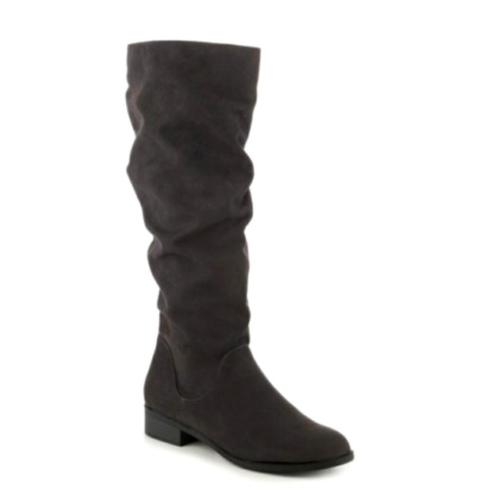 Kelly & Katie Lilyana Boot 8.5 - Black - NWT